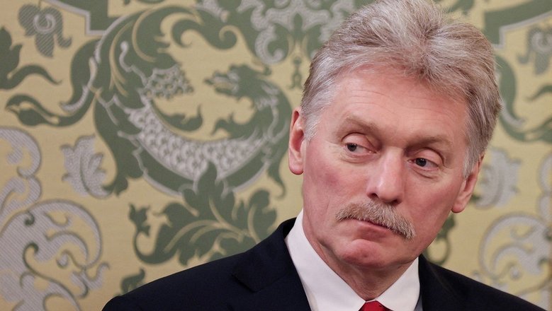В Кремле оценили кандидатуру Штайнмайера на роль переговорщика с Россией от Евросоюза