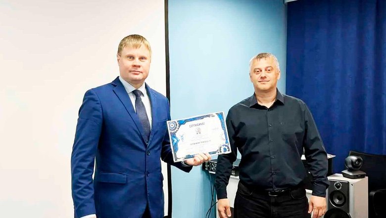 В Курганской области завершилась «Школа бережливого производства»