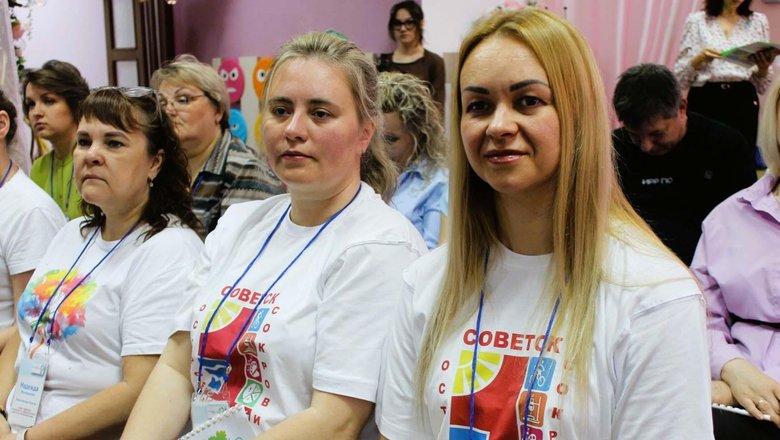 В Пензе состоялась педагогическая экспедиция