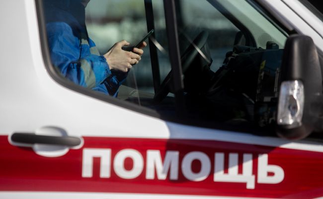 В Брянской области мирный житель ранен при атаке дронов
