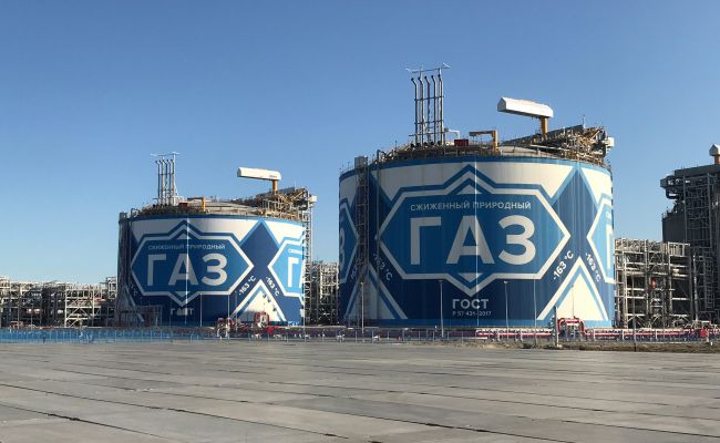 Великобритания сдалась нефти и газу из России: Лондон разрешил импорт и доставку