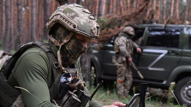 Вероятность прекращения огня между Россией и Украиной до 31 мая подскочила до 100%