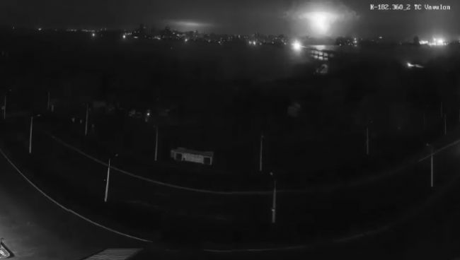 В Киеве заявили, что у России нет бомб, способных достать центры принятия решений