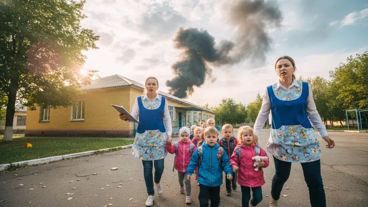 Вопрос «со звёздочкой» будет неприятным: Киев куражится. А мы не отвечаем. Почему?