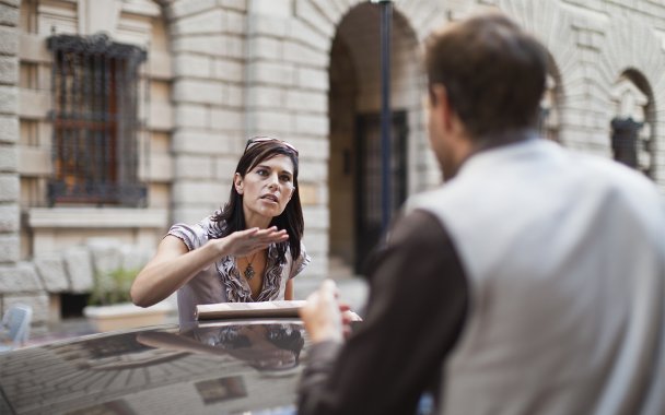 Отгоревать и отпустить: как поставить точку в токсичных отношениях | Forbes Woman