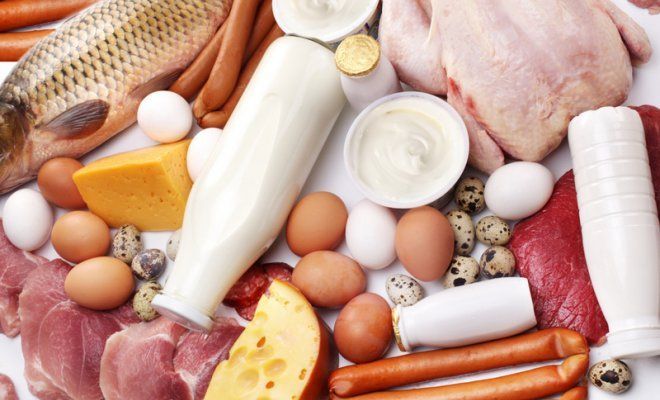 Как хранить скоропортящиеся продукты, если на даче нет холодильника | Дачная кухня ()