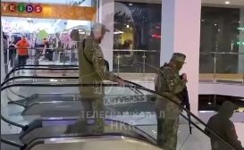 Киевский режим пошел в наступление на систему бронирования от мобилизации