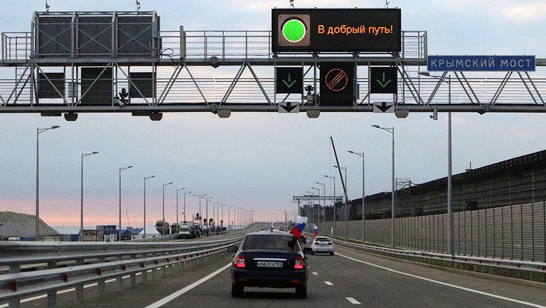 Минэнерго взяло под контроль поставки топлива в Крым